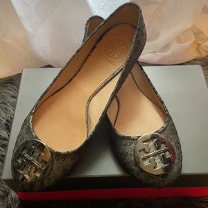 Tory Burch Flats